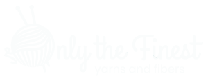 Only the Finest Yarns and Fibers